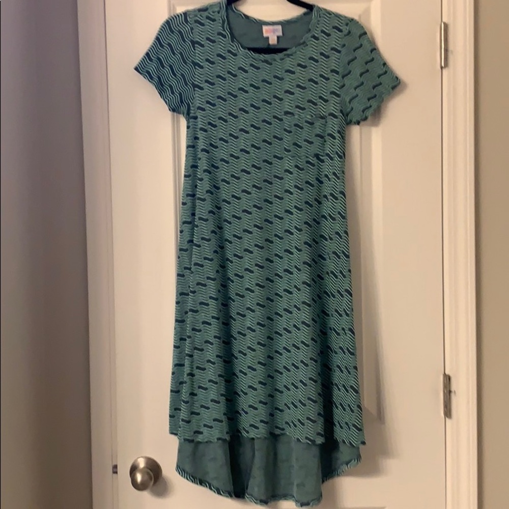 Lularoe Carley